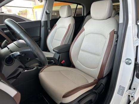HYUNDAI Creta 2.0 16V 4P FLEX PRESTIGE AUTOMTICO, Foto 13