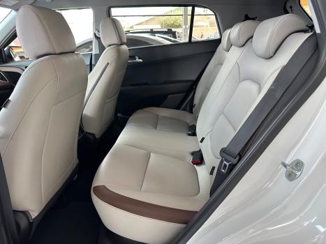 HYUNDAI Creta 2.0 16V 4P FLEX PRESTIGE AUTOMTICO, Foto 14