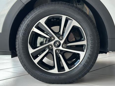 HYUNDAI Creta 2.0 16V 4P FLEX PRESTIGE AUTOMTICO, Foto 15