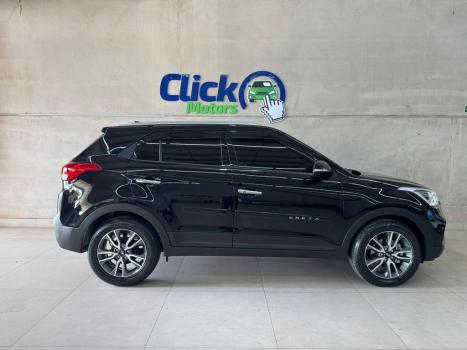 HYUNDAI Creta 2.0 16V 4P FLEX PRESTIGE AUTOMTICO, Foto 2