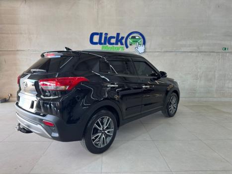 HYUNDAI Creta 2.0 16V 4P FLEX PRESTIGE AUTOMTICO, Foto 3