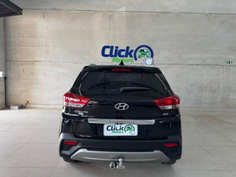 HYUNDAI Creta 2.0 16V 4P FLEX PRESTIGE AUTOMTICO, Foto 4