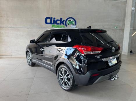 HYUNDAI Creta 2.0 16V 4P FLEX PRESTIGE AUTOMTICO, Foto 5