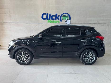 HYUNDAI Creta 2.0 16V 4P FLEX PRESTIGE AUTOMTICO, Foto 6