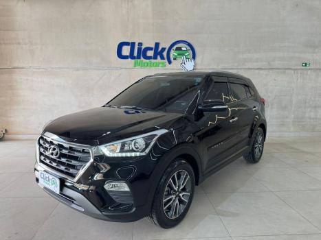 HYUNDAI Creta 2.0 16V 4P FLEX PRESTIGE AUTOMTICO, Foto 7