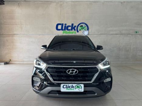 HYUNDAI Creta 2.0 16V 4P FLEX PRESTIGE AUTOMTICO, Foto 8
