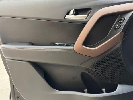 HYUNDAI Creta 2.0 16V 4P FLEX PRESTIGE AUTOMTICO, Foto 9