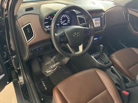 HYUNDAI Creta 2.0 16V 4P FLEX PRESTIGE AUTOMTICO, Foto 10