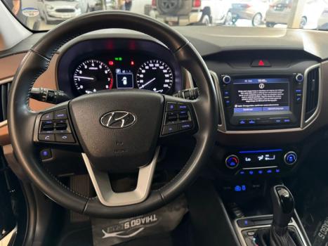 HYUNDAI Creta 2.0 16V 4P FLEX PRESTIGE AUTOMTICO, Foto 11