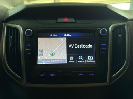 HYUNDAI Creta 2.0 16V 4P FLEX PRESTIGE AUTOMTICO, Foto 13