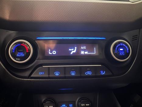 HYUNDAI Creta 2.0 16V 4P FLEX PRESTIGE AUTOMTICO, Foto 14