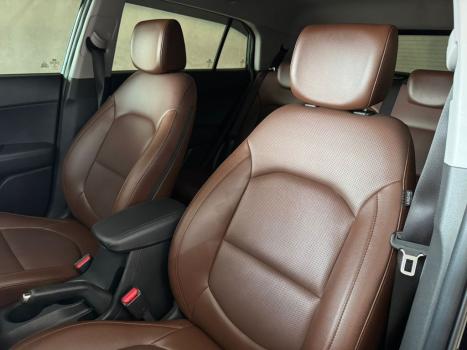 HYUNDAI Creta 2.0 16V 4P FLEX PRESTIGE AUTOMTICO, Foto 16