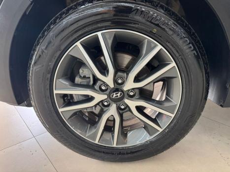 HYUNDAI Creta 2.0 16V 4P FLEX PRESTIGE AUTOMTICO, Foto 17