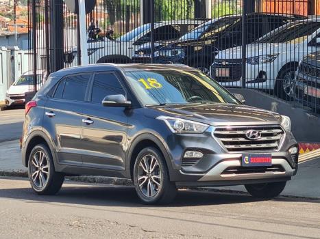 HYUNDAI Creta 2.0 16V 4P FLEX PRESTIGE AUTOMTICO, Foto 1