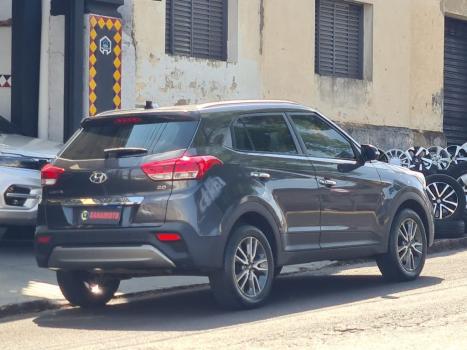 HYUNDAI Creta 2.0 16V 4P FLEX PRESTIGE AUTOMTICO, Foto 2