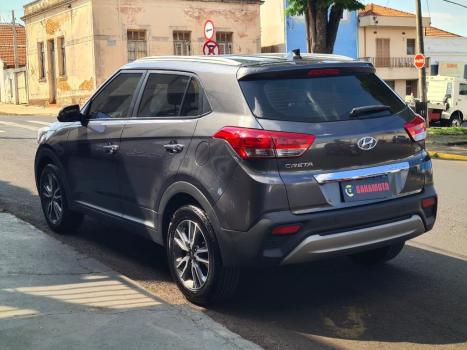 HYUNDAI Creta 2.0 16V 4P FLEX PRESTIGE AUTOMTICO, Foto 3