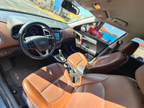 HYUNDAI Creta 2.0 16V 4P FLEX PRESTIGE AUTOMTICO, Foto 5