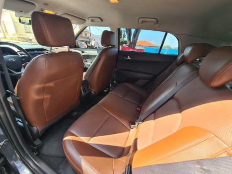HYUNDAI Creta 2.0 16V 4P FLEX PRESTIGE AUTOMTICO, Foto 6