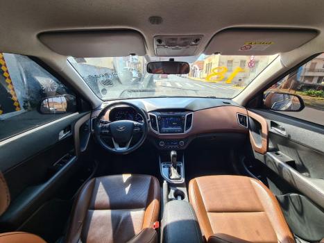 HYUNDAI Creta 2.0 16V 4P FLEX PRESTIGE AUTOMTICO, Foto 7
