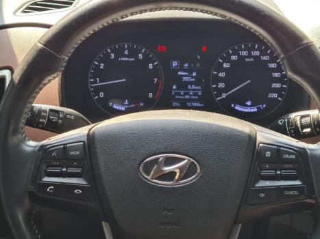 HYUNDAI Creta 2.0 16V 4P FLEX PRESTIGE AUTOMTICO, Foto 9