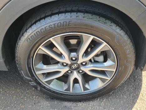 HYUNDAI Creta 2.0 16V 4P FLEX PRESTIGE AUTOMTICO, Foto 14
