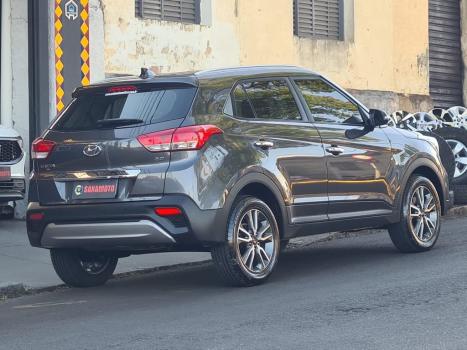 HYUNDAI Creta 2.0 16V 4P FLEX PRESTIGE AUTOMÁTICO, Foto 2 HYUNDAI Creta 2.0 16V 4P FLEX PRESTIGE AUTOMÁTICO, Foto 2