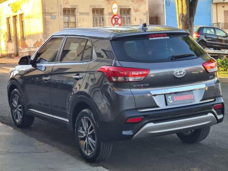 HYUNDAI Creta 2.0 16V 4P FLEX PRESTIGE AUTOMÁTICO, Foto 3 HYUNDAI Creta 2.0 16V 4P FLEX PRESTIGE AUTOMÁTICO, Foto 3