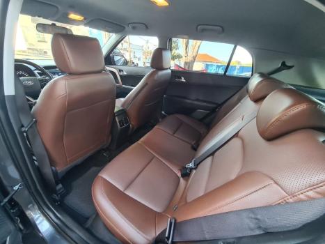 HYUNDAI Creta 2.0 16V 4P FLEX PRESTIGE AUTOMÁTICO, Foto 6 HYUNDAI Creta 2.0 16V 4P FLEX PRESTIGE AUTOMÁTICO, Foto 6