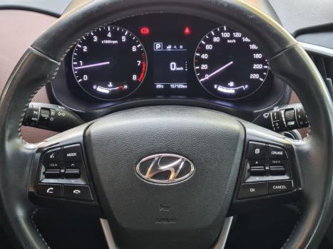 HYUNDAI Creta 2.0 16V 4P FLEX PRESTIGE AUTOMÁTICO, Foto 9 HYUNDAI Creta 2.0 16V 4P FLEX PRESTIGE AUTOMÁTICO, Foto 9