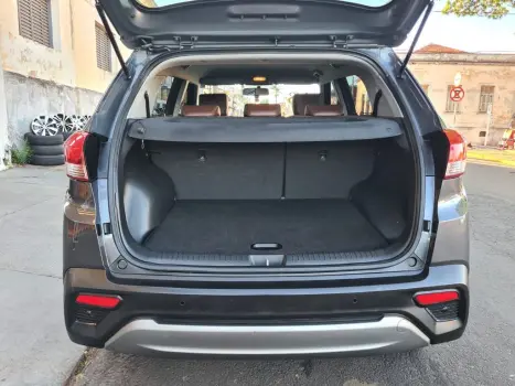 HYUNDAI Creta 2.0 16V 4P FLEX PRESTIGE AUTOMÁTICO, Foto 23 HYUNDAI Creta 2.0 16V 4P FLEX PRESTIGE AUTOMÁTICO, Foto 23