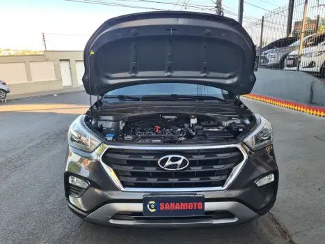 HYUNDAI Creta 2.0 16V 4P FLEX PRESTIGE AUTOMÁTICO, Foto 31 HYUNDAI Creta 2.0 16V 4P FLEX PRESTIGE AUTOMÁTICO, Foto 31