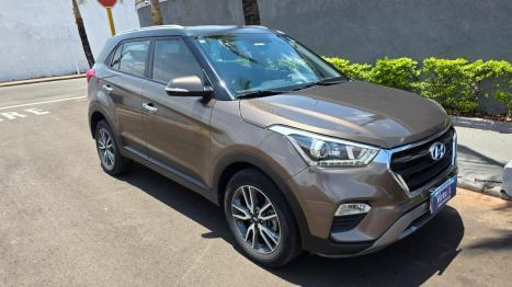 HYUNDAI Creta 2.0 16V 4P FLEX PRESTIGE AUTOMTICO, Foto 1