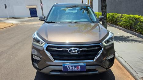HYUNDAI Creta 2.0 16V 4P FLEX PRESTIGE AUTOMTICO, Foto 2