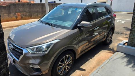 HYUNDAI Creta 2.0 16V 4P FLEX PRESTIGE AUTOMTICO, Foto 3