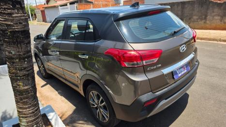 HYUNDAI Creta 2.0 16V 4P FLEX PRESTIGE AUTOMTICO, Foto 4
