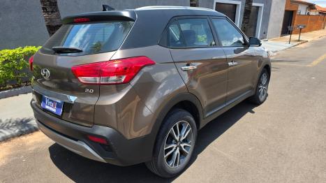 HYUNDAI Creta 2.0 16V 4P FLEX PRESTIGE AUTOMTICO, Foto 6