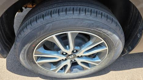 HYUNDAI Creta 2.0 16V 4P FLEX PRESTIGE AUTOMTICO, Foto 7