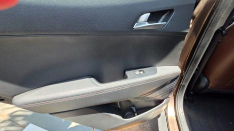 HYUNDAI Creta 2.0 16V 4P FLEX PRESTIGE AUTOMTICO, Foto 8