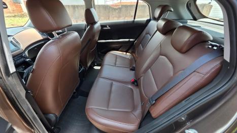 HYUNDAI Creta 2.0 16V 4P FLEX PRESTIGE AUTOMTICO, Foto 9