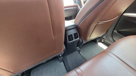 HYUNDAI Creta 2.0 16V 4P FLEX PRESTIGE AUTOMTICO, Foto 10