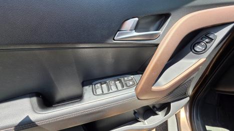 HYUNDAI Creta 2.0 16V 4P FLEX PRESTIGE AUTOMTICO, Foto 11