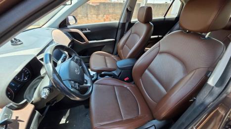 HYUNDAI Creta 2.0 16V 4P FLEX PRESTIGE AUTOMTICO, Foto 12