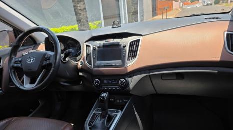 HYUNDAI Creta 2.0 16V 4P FLEX PRESTIGE AUTOMTICO, Foto 13