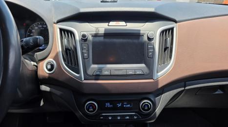 HYUNDAI Creta 2.0 16V 4P FLEX PRESTIGE AUTOMTICO, Foto 15