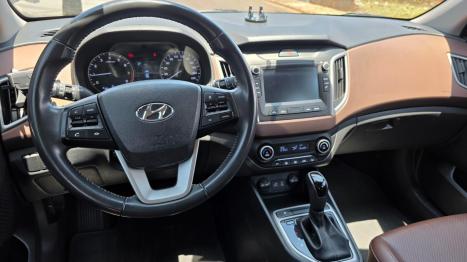 HYUNDAI Creta 2.0 16V 4P FLEX PRESTIGE AUTOMTICO, Foto 16