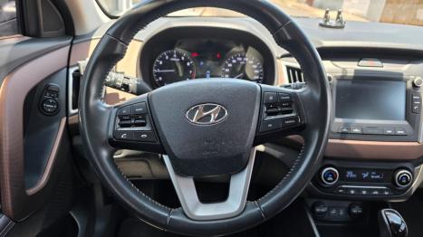 HYUNDAI Creta 2.0 16V 4P FLEX PRESTIGE AUTOMTICO, Foto 17