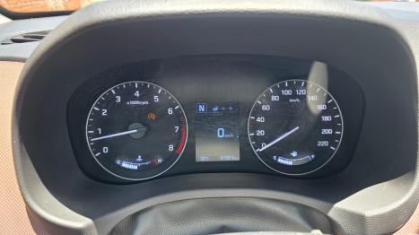 HYUNDAI Creta 2.0 16V 4P FLEX PRESTIGE AUTOMTICO, Foto 18