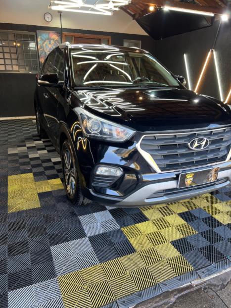 HYUNDAI Creta 2.0 16V 4P FLEX PRESTIGE AUTOMTICO, Foto 1