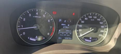 HYUNDAI Creta 2.0 16V 4P FLEX PRESTIGE AUTOMTICO, Foto 2