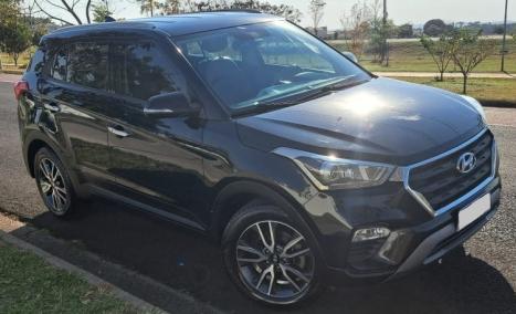 HYUNDAI Creta 2.0 16V 4P FLEX PRESTIGE AUTOMTICO, Foto 3